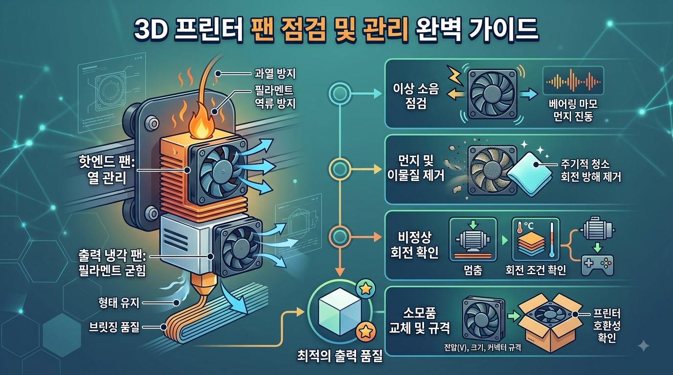 냉각 팬 문제해결 썸네일