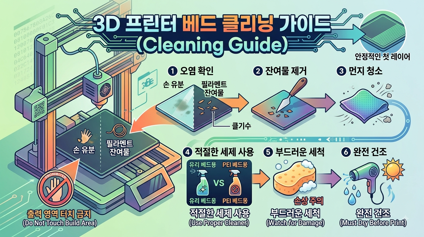 베드 관리법 썸네일