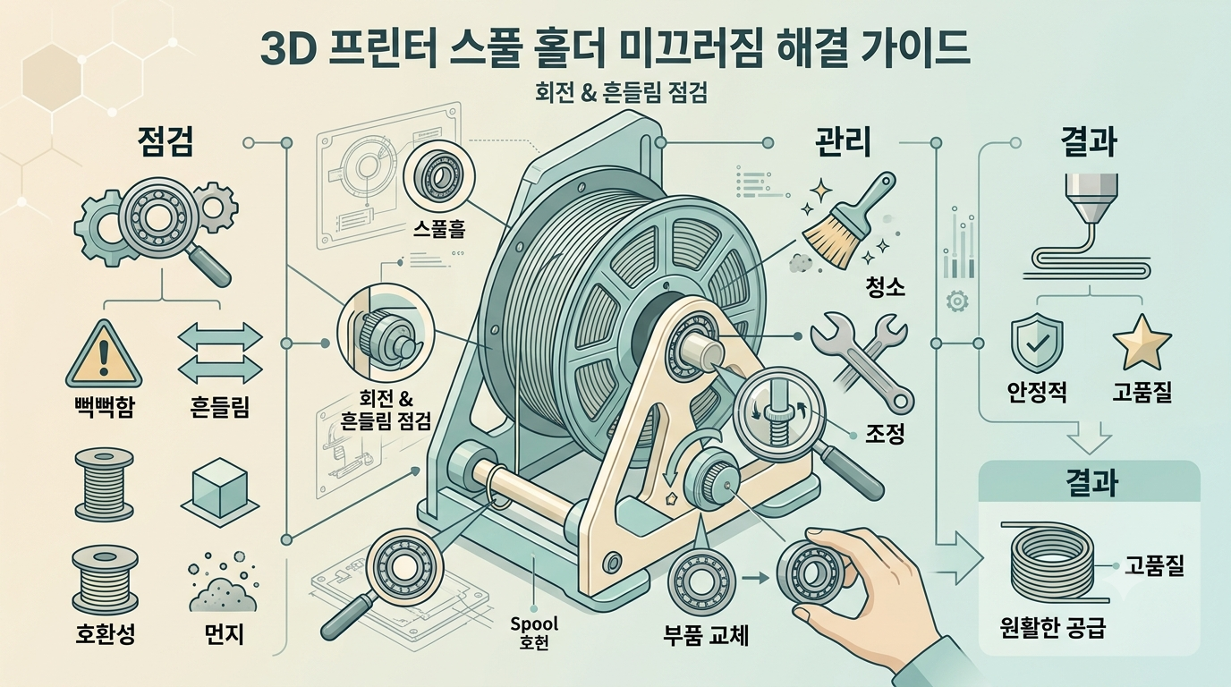 스풀홀더 관리 썸네일