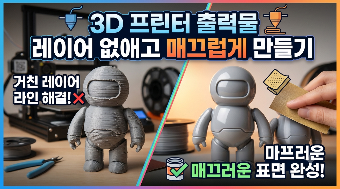 프린터 출력 팁
