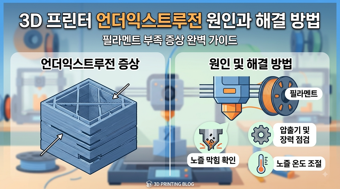 언더익스트루전 썸네일