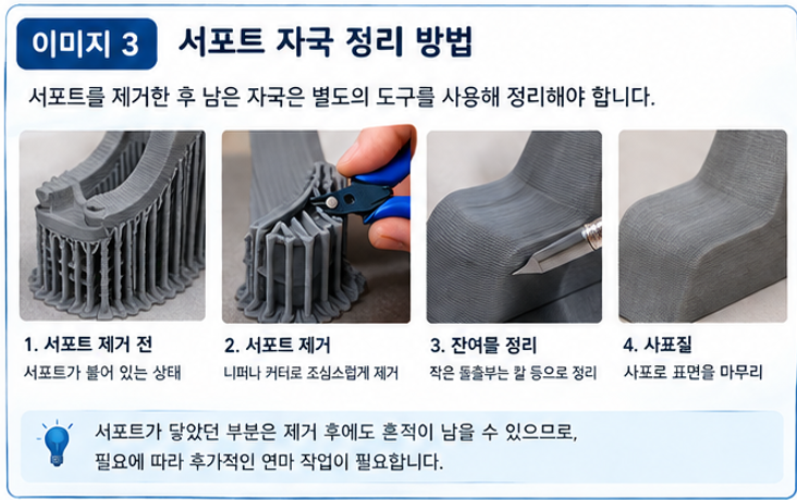 도색을 하기 전 표면을 정리하고 프라이머를 적용하면 보다 균일한 마감 상태를 만들 수 있습니다.